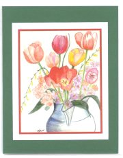 Click Here To View and Order This Card!