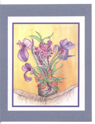 Click Here To View and Order This Card!