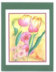 Click Here To View and Order This Card!