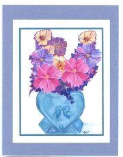 Click Here To View and Order This Card!
