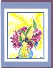 Click Here To View and Order This Card!