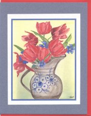 Click Here To View and Order This Card!