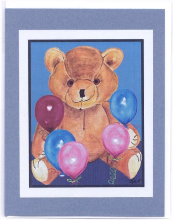 Click Here To View and Order This Card!