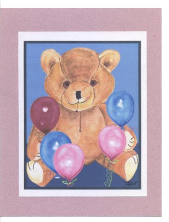 Click Here To View and Order This Card!