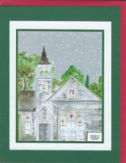 Click Here To View and Order This Card!