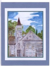 Click Here To View and Order This Card!