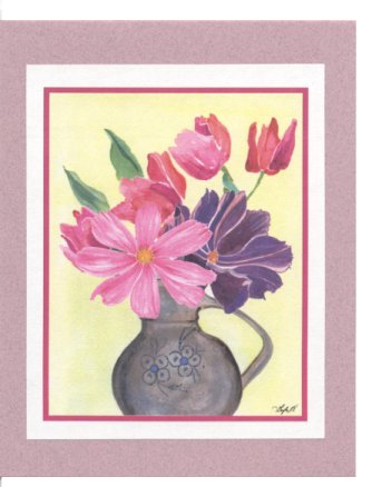 Click Here To View and Order This Card!