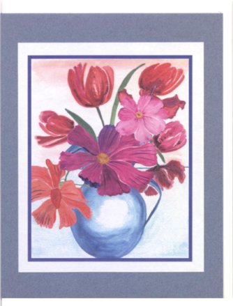 Click Here To View and Order This Card!