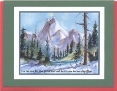 Click Here To View and Order This Card!