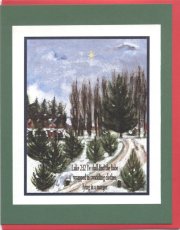 Click Here To View and Order This Card!