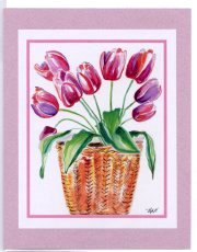 Click Here To View and Order This Card!