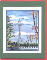 Click Here To View and Order This Card!