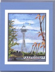 Click Here To View and Order This Card!