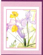 Click Here To View and Order This Card!