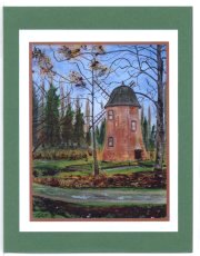 Click Here To View and Order This Card!