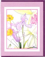 Click Here To View and Order This Card!