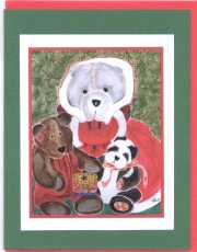 Click Here To View and Order This Card!