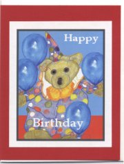 Click Here To View and Order This Card!