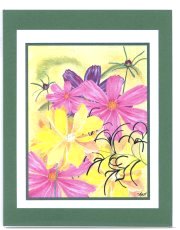 Click Here To View and Order This Card!