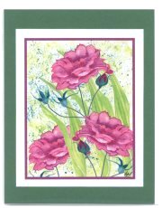 Click Here To View and Order This Card!
