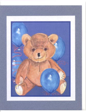 Click Here To View and Order This Card!