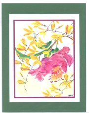 Click Here To View and Order This Card!