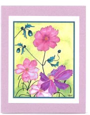 Click Here To View and Order This Card!