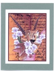 Click Here To View and Order This Card!