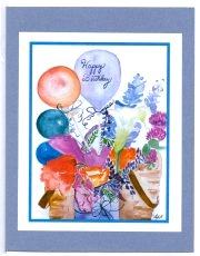Click Here To View and Order This Card!