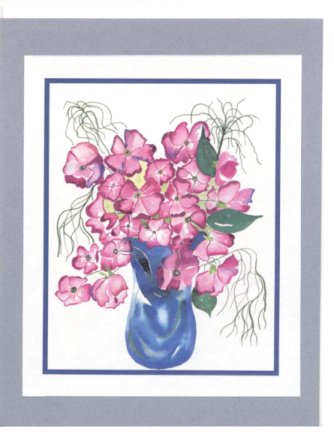 Click Here To View and Order This Card!