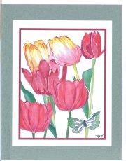 Click Here To View and Order This Card!