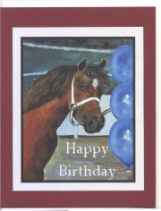 Click Here To View and Order This Card!