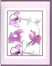 Click Here To View and Order This Card!