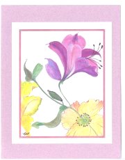 Click Here To View and Order This Card!