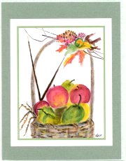 Click Here To View and Order This Card!