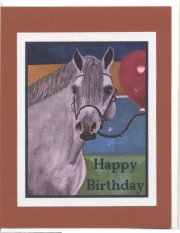 Click Here To View and Order This Card!