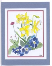 Click Here To View and Order This Card!