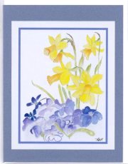 Click Here To View and Order This Card!