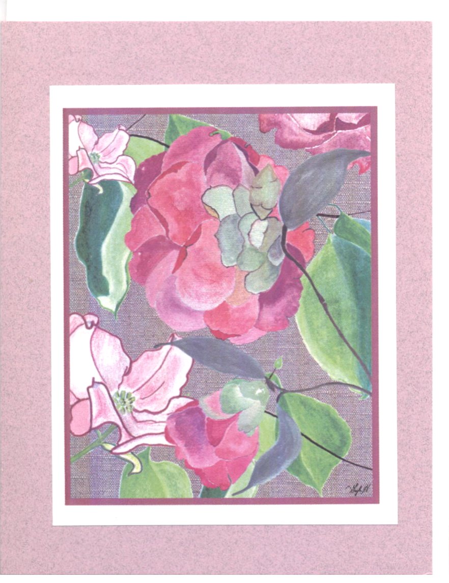 Click Here To View and Order This Card!