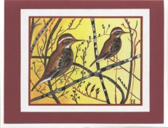 Click Here To View and Order This Card!