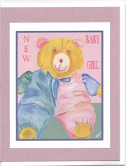 Click Here To View and Order This Card!