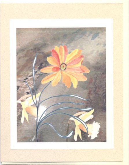Click Here To View and Order This Card!