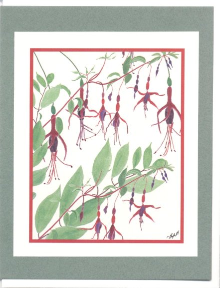 Click Here To View and Order This Card!