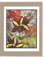 Click Here To View and Order This Card!