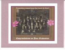 Click Here To View and Order This Card!