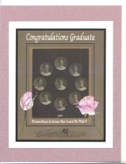 Click Here To View and Order This Card!