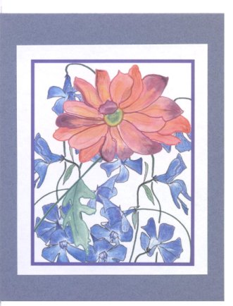 Click Here To View and Order This Card!