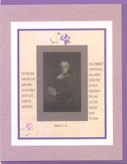 Click Here To View and Order This Card!