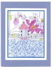 Click Here To View and Order This Card!