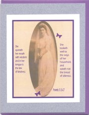 Click Here To View and Order This Card!